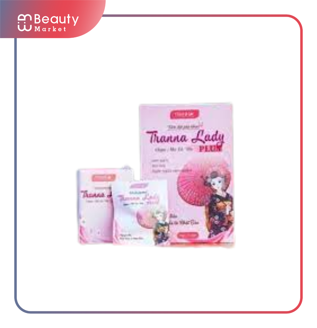 TRANNA LADY PLUS