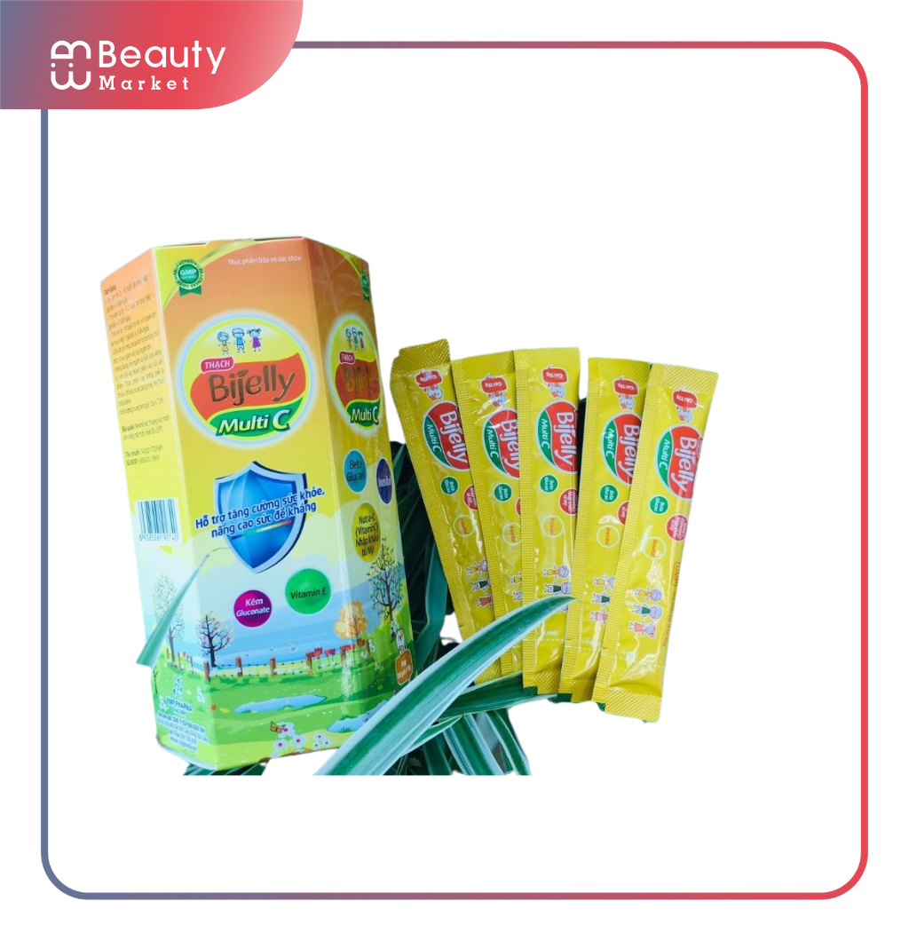 THẠCH MULTI C