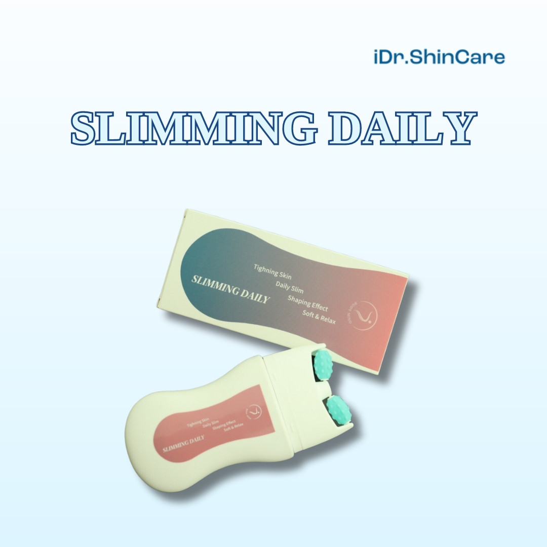 SLIMMING DAILY